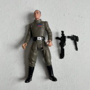 Star Wars Grand Moff Tarkin 1997